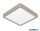 EGLO 900594 FUEVA 5 LEDmenny210X210 3000K2000Lm nik Fueva5