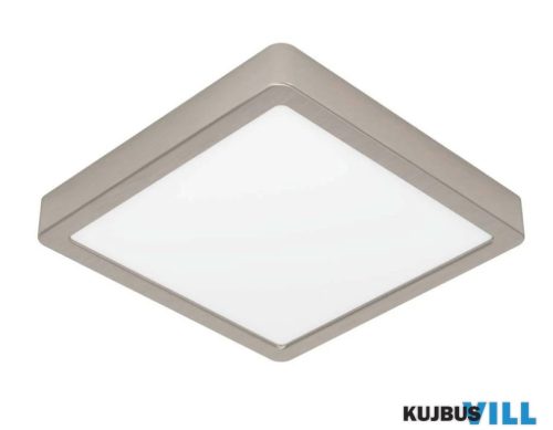 EGLO 900594 FUEVA 5 LEDmenny210X210 3000K2000Lm nik Fueva5