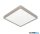 EGLO 900595 FUEVA 5 LEDmenny285X285 3000K2400Lm nik Fueva5