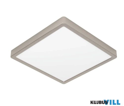 EGLO 900595 FUEVA 5 LEDmenny285X285 3000K2400Lm nik Fueva5