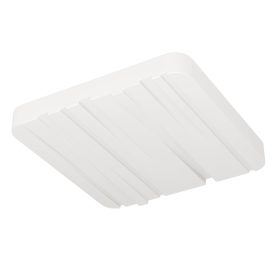 EGLO 900611 LED menny.330X330 3000K feh. Ferentino