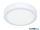 EGLO 900638 FUEVA 5 LEDmenny.Ø160 3000K IP44 fehér Fueva 5