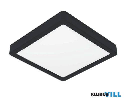 EGLO 900644 FUEVA 5 LEDmenny.210X210 3000K IP44 fek.Fueva5