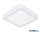 EGLO 900646 FUEVA 5 LEDmenny.160X160 3000K IP44 feh.Fueva5