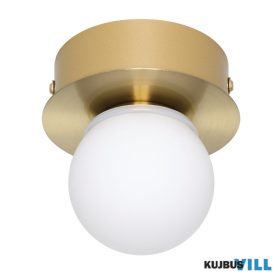 EGLO 900658 LEDfali/menny3,3W3000KIP44sr/fhMosiano