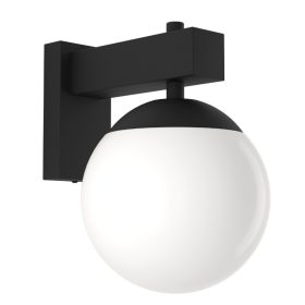 EGLO 900669 Kültéri fali E27 40W fek/feh Bufalata