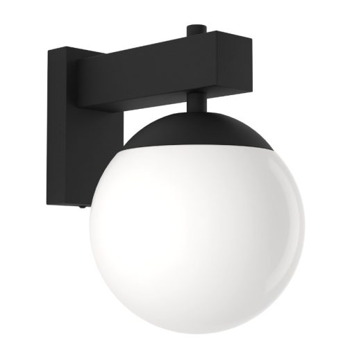 EGLO 900669 Kültéri fali E27 40W fek/feh Bufalata