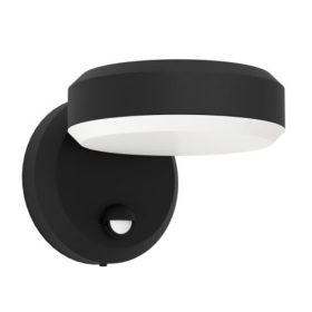 EGLO 900674 Kült.LEDfali 8,7 W m.érz.fk/fh Fornaci