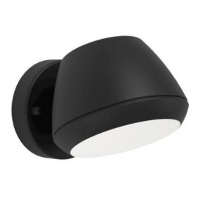 EGLO 900675 Kült.fali GU10-LED 4,6W fk/fh Nivarolo