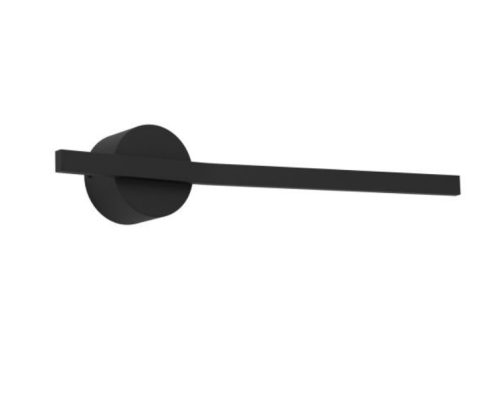 EGLO 900681 Kültéri LED fali 11W fekete Taparita