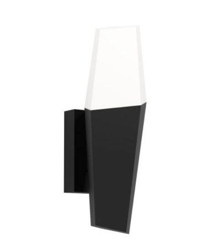 EGLO 900682 FARINDOLA Kültéri fali E27 25W fek/feh Farindola