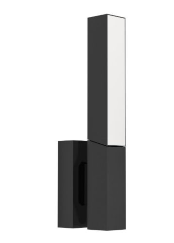 EGLO 900709 Kültéri LED fali 2X4,5W fek/feh Ugento