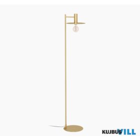 EGLO 900735 Álló E27 1x40Wcsiszoltréz Escandell