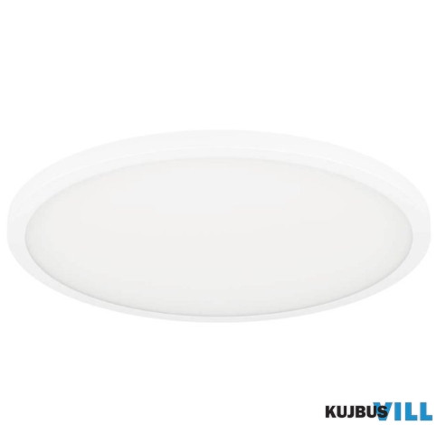 EGLO 900758 LED-ZIG-CCT menny. Ø450 feh Sarsina-Z