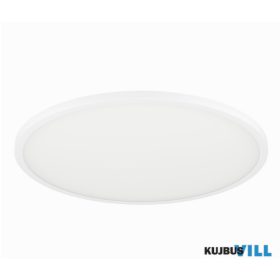 EGLO 900759 LED-ZIG-CCT menny. Ø600 feh Sarsina-Z