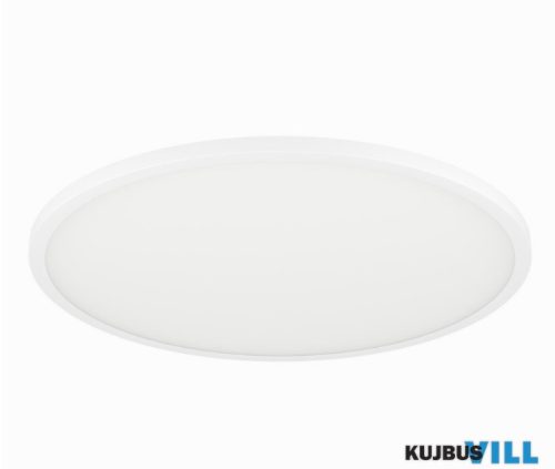 EGLO 900759 LED-ZIG-CCT menny. Ø600 feh Sarsina-Z