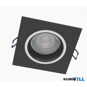 EGLO 900763 LED-ZIG-RGB/CCTspot 93X93 fk Carosso-Z