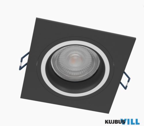 EGLO 900763 LED-ZIG-RGB/CCTspot 93X93 fk Carosso-Z