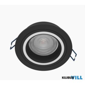 EGLO 900764 LED-ZIG-RGB/CCT spot Ø93 fek Carosso-Z