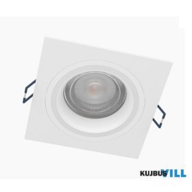 EGLO 900765 LED-ZIG-RGB/CCTspot 93X93 fh Carosso-Z