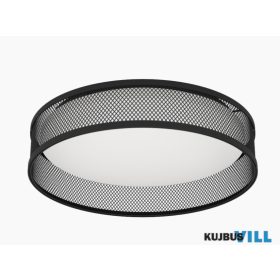 EGLO 900795 LEDmenny 20W3000K 38,5cmfek Luppineria