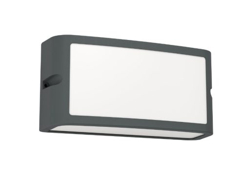 EGLO 900808 Kültéri LED fali 10,5W antr/fh Camarda