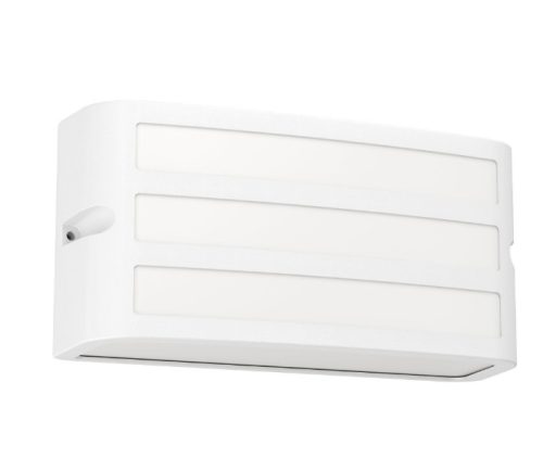 EGLO 900809 CAMARDA Kültéri fali E27 40W fehér Camarda