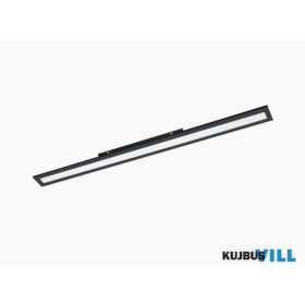 EGLO 900822 LEDmenny.119,5X10cm 4000K 4700Lm fk/fh