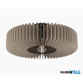 EGLO 900832 Menny.E27 1x40W fátyolszürke Palombaia