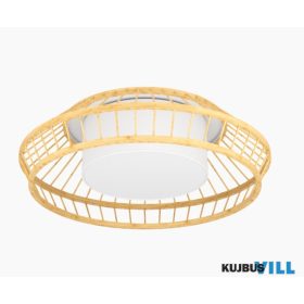 EGLO 900841 LEDmenny 22W fh/natúr szabszínhőYuku-Z