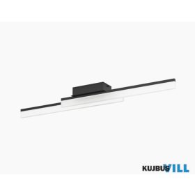 EGLO 900844 LEDmenny 2x11W 3000K IP44 fek Palmital