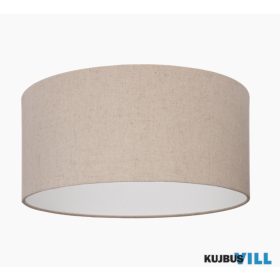 EGLO 900858 Menny. E27 1x40W natúr 47,5cm Feniglia