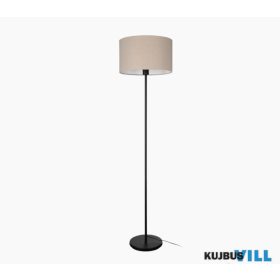 EGLO 900862 Álló E27 1x40W natúr/fekete Feniglia