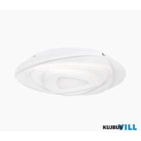 EGLO 900863 LEDmennyezeti 4000K 30cm feh Palagiano