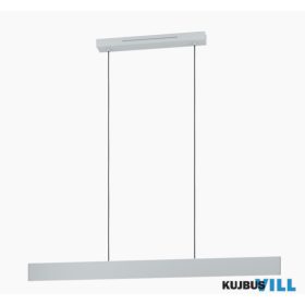 EGLO 900879 LEDRGB/CCT függeszték szürke Andreas-Z