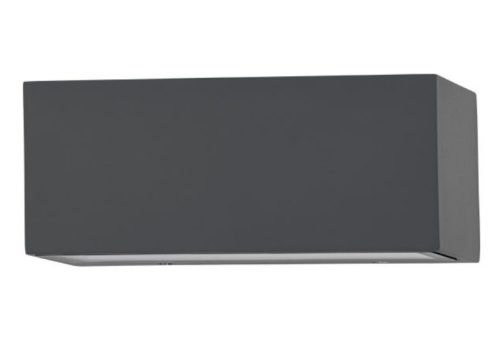 EGLO 900885 KültLEDfali 2x5W 9cm színsz.fkSpongano