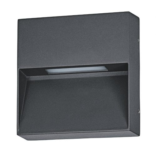EGLO 900889 KültLEDfali4,8W15cm színhsz.fkMaruggio