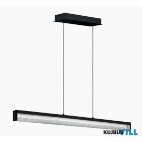 EGLO 900895 LEDfügg.színhszab fk/átl/krist.Cardito