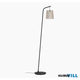 EGLO 900905 Álló E27 1x25W barna/fekete Fattoria