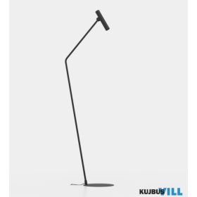 EGLO 900909 LED álló 5W 3000K fekete Almudaina