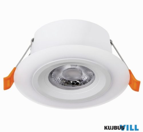 EGLO 900912 LEDbeép.spotØ100 3000K620Lm fh Calonge
