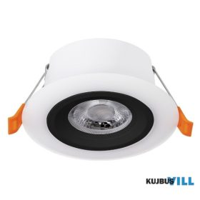 EGLO 900914 LEDbeép.spotØ100 3000K620Lm fk Calonge