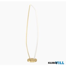 EGLO 900919 LED álló 3000K csiszoltréz Vallerosa