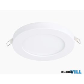 EGLO 900932 LEDbeép.spotØ117 3000K feh Fueva Flex