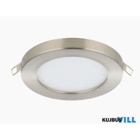 EGLO 900936 LEDbeép.spotØ117 4000K nikk Fueva Flex