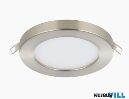 EGLO 900936 LEDbeép.spotØ117 4000K nikk Fueva Flex
