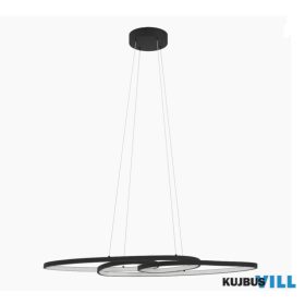 EGLO 900948 LEDfügg.38W 3000K 4400Lm fk/fhGianella