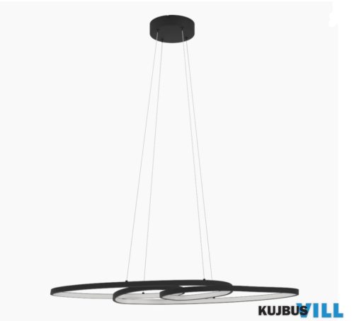 EGLO 900948 LEDfügg.38W 3000K 4400Lm fk/fhGianella