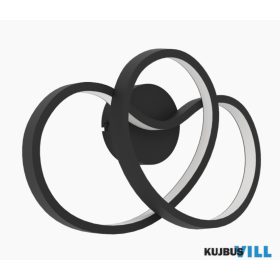 EGLO 900949 LED fali14,5W3000K1400Lm fk/fhGianella