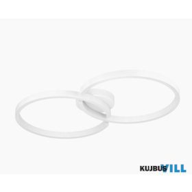 EGLO 900954 LED CCT/RGB mennyezeti fehér Amandolo